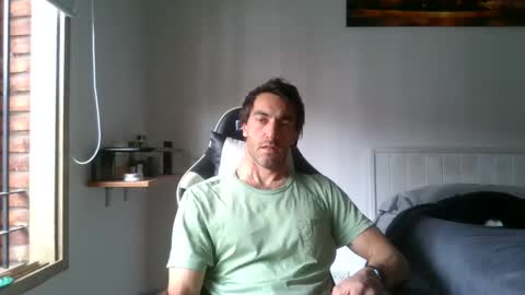 Steve Cocks online show from 11.07.25