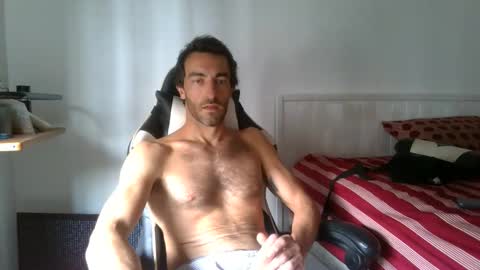 Steve Cocks online show from 02.05.26