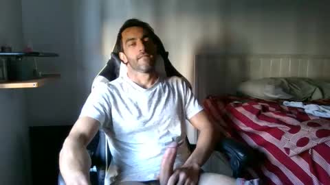 Steve Cocks online show from 03.07.26