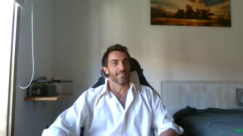 Steve Cocks online show from 04.04.26