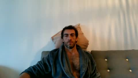 Steve Cocks online show from 07.10.26