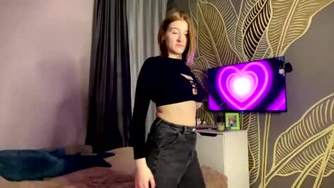 Tanesha online show from 04.29.26