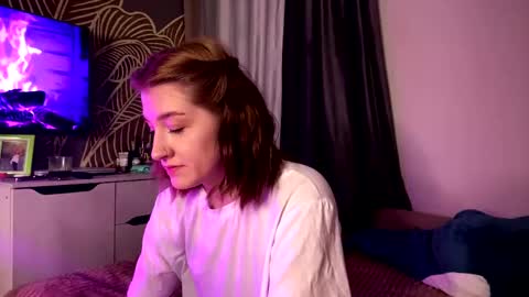 Tanesha online show from 05.03.26