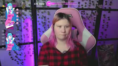 kitsune_little online show from 02.21.26