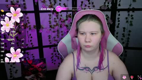 kitsune_little online show from 04.05.26