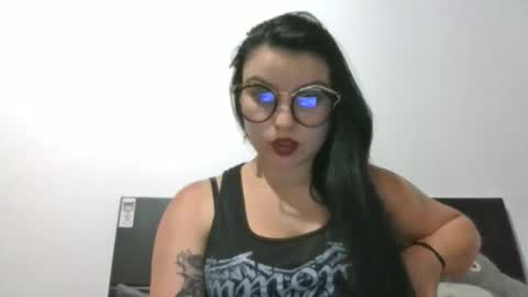 Snapshot of kitsune_sama69 chatting on 04.21.26 Kitsune Valery online show from 04.21.26