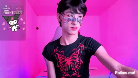 Salvatore online show from 01.10.26