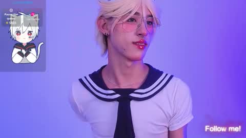 Salvatore online show from 02.14.26