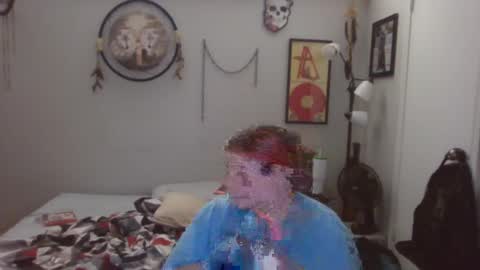 Kitten and rebellious online show from 01.03.25