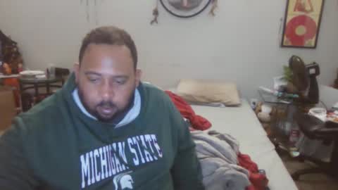 Kitten and rebellious online show from 02.10.25