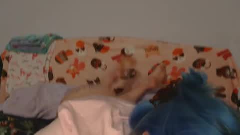 Kitty online show from 12.07.24