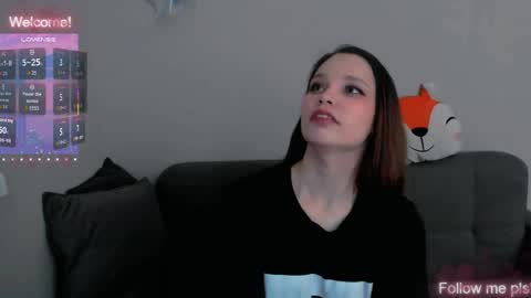 Snapshot of kitten_alisa chatting on 05.15.26 Alissa online show from 05.15.26