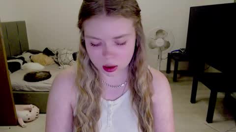 Jennyblonde and Emmabrunette online show from 11.07.25