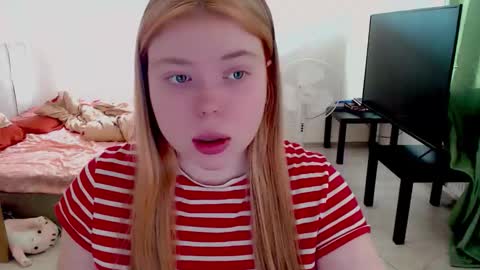 Jennyblonde and Emmabrunette online show from 02.06.26
