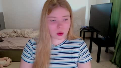 Jennyblonde and Emmabrunette online show from 06.03.26