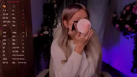 barbara online show from 11.19.25