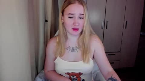 kitten_sun online show from 02.26.26