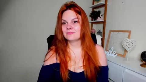 Snapshot of kittengingerxo chatting on 06.04.26 Kitten online show from 06.04.26