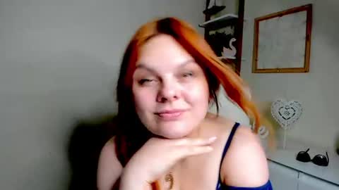 Kitten online show from 06.25.26