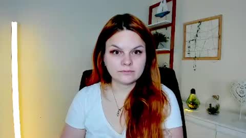 Kitten online show from 07.24.26