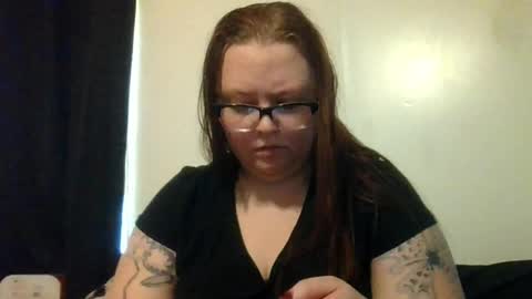 KittenJay0905 online show from 04.22.26