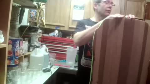 KittenKatch online show from 03.17.26