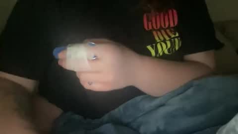 Kittenxd4 online show from 12.22.25