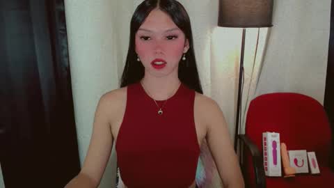 KITTY online show from 11.04.25