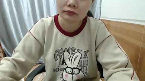 kitti_baby2x online show from 11.24.25