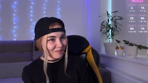 Veronica online show from 06.26.26