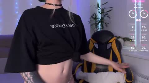 Veronica online show from 07.01.26