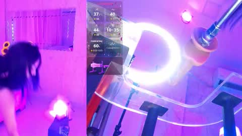 Eva  online show from 12.02.25