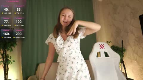 Agatha online show from 03.30.26