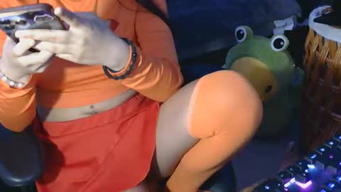 kittimisa online show from 03.03.26