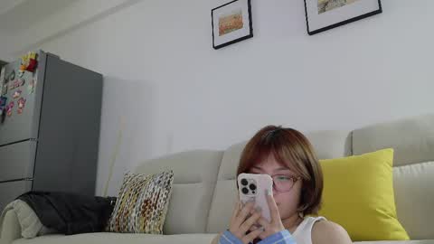 Kitty and Aniki online show from 05.12.26