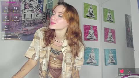  KITTY online show from 01.21.25