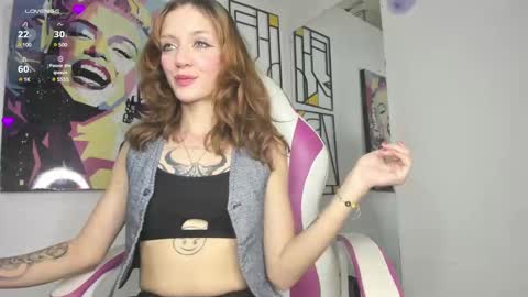  KITTY online show from 03.10.25