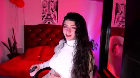 kitty__chs online show from 03.08.26