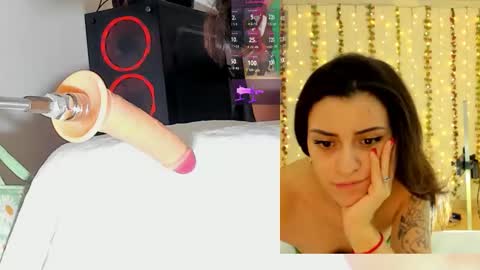 Kitty online show from 11.11.25