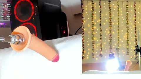 Kitty online show from 11.20.25