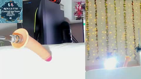 Kitty online show from 03.17.26