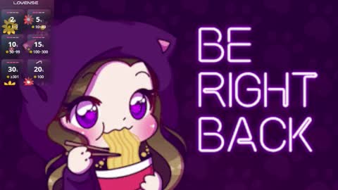 Kitty  online show from 10.22.25