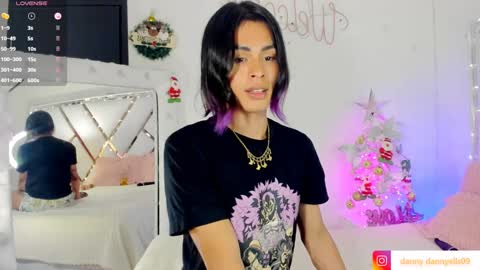 dann  online show from 12.29.24