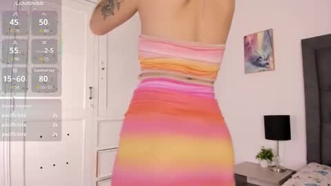 kitty_angell_ online show from 10.24.25