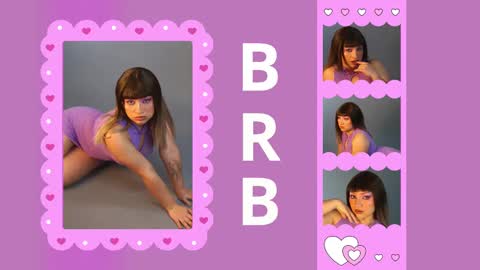 kitty_bae_ online show from 09.14.25