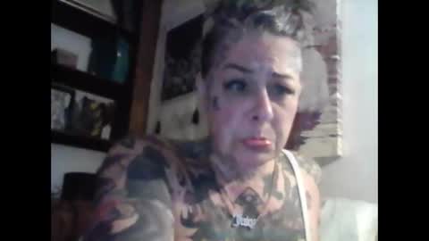 kitty_bang_bang online show from 04.30.26