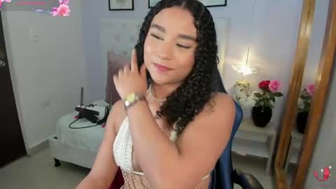 Snapshot of kitty_cayo chatting on 07.10.26 Kitty Kayo online show from 07.10.26