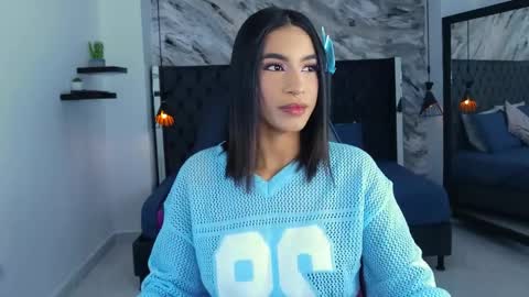 Snapshot of kitty_collins_ chatting on 05.16.26 Kitty online show from 05.16.26