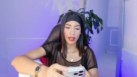 Snapshot of kitty_collins_ chatting on 06.30.26 Kitty online show from 06.30.26
