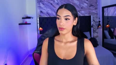Snapshot of kitty_collins_ chatting on 07.27.26 Kitty online show from 07.27.26